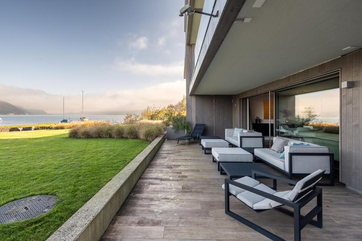 Appartement Nautica *