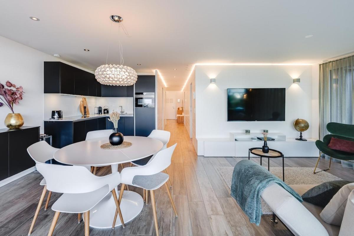 Nautica Appartement