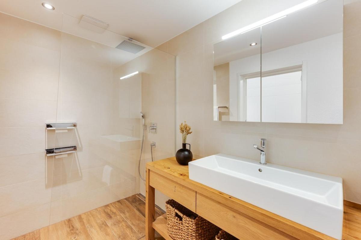 Appartement Nautica