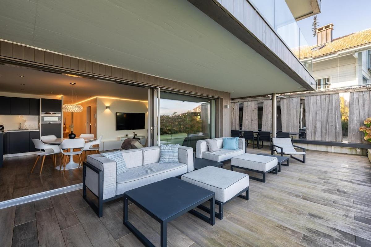 Nautica Appartement *